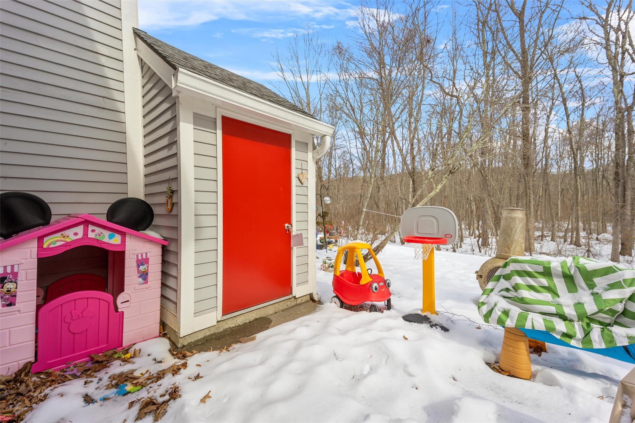 204 Chestnut Drive, Carmel, New York image 24