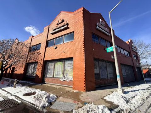 88-81 76th Avenue Glendale NY 11385