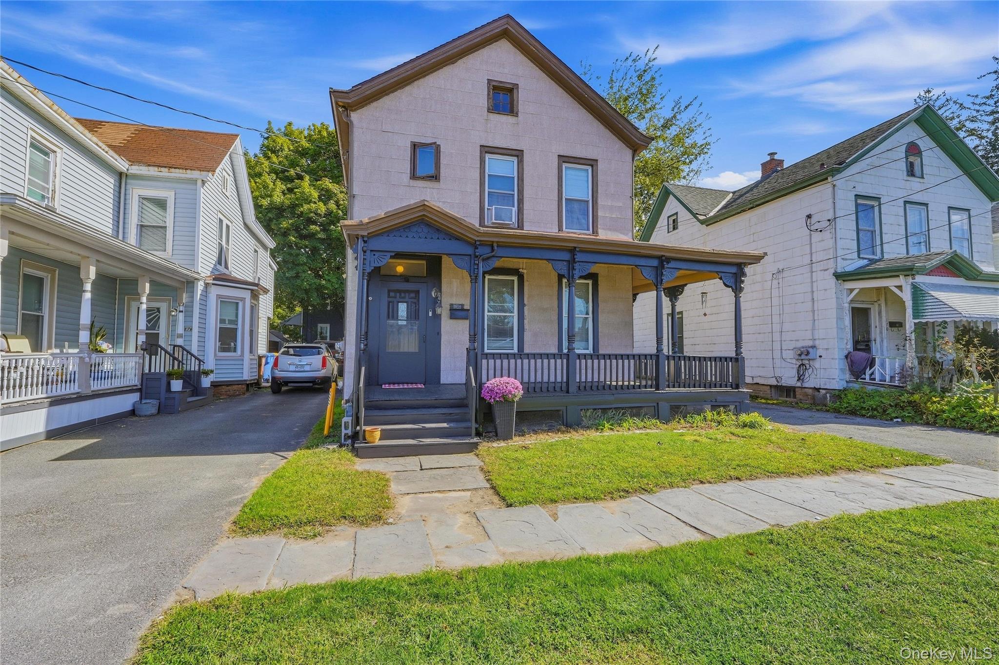 174 Foxhall Avenue