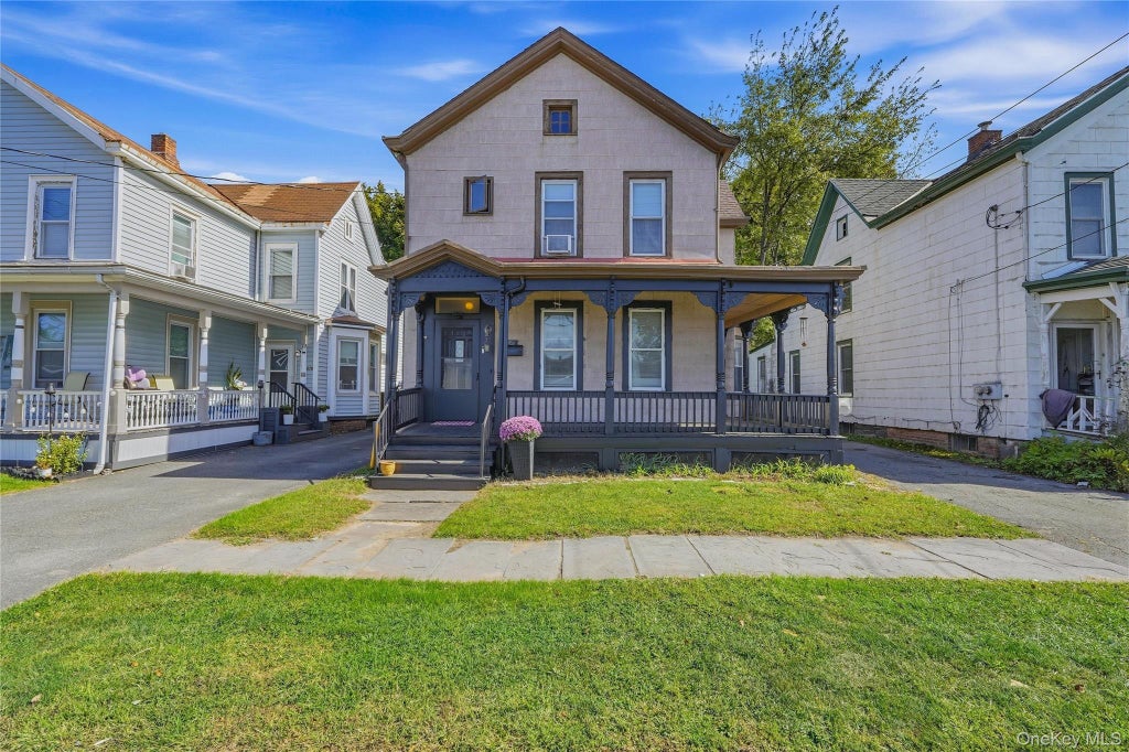 Photo of 174 Foxhall Avenue, Kingston, NY 12401 (MLS # 1055975)