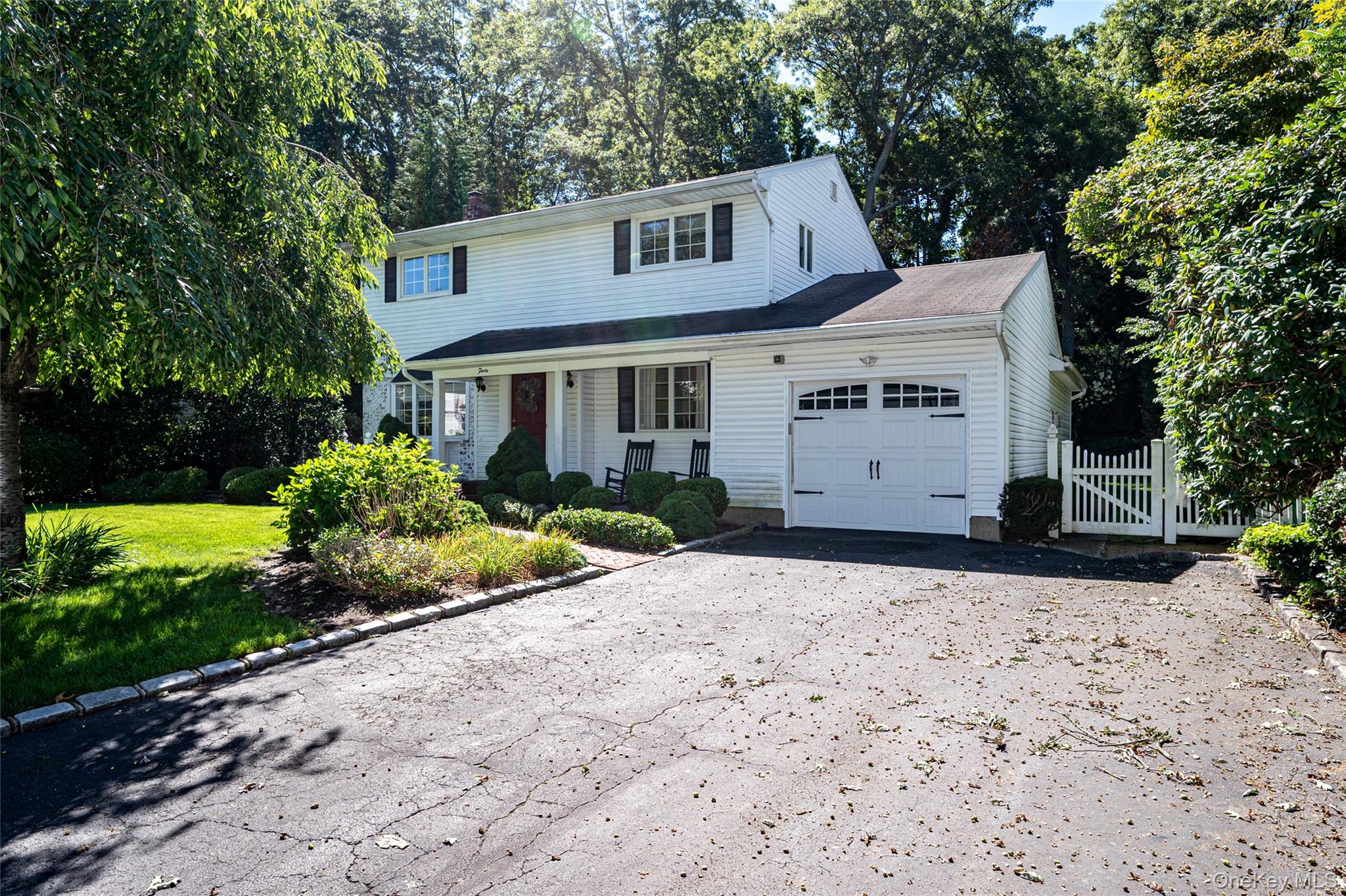 40 Somerset Drive