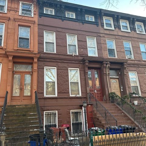 34 Hart Street Brooklyn NY 11206