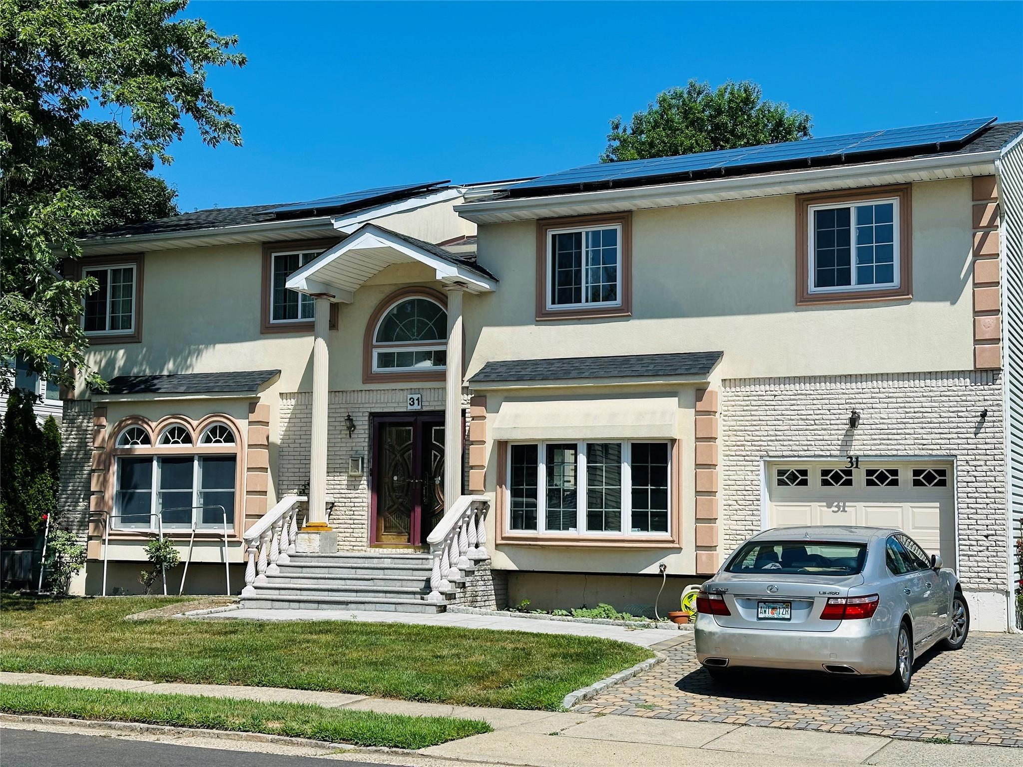 31 Woodward Street