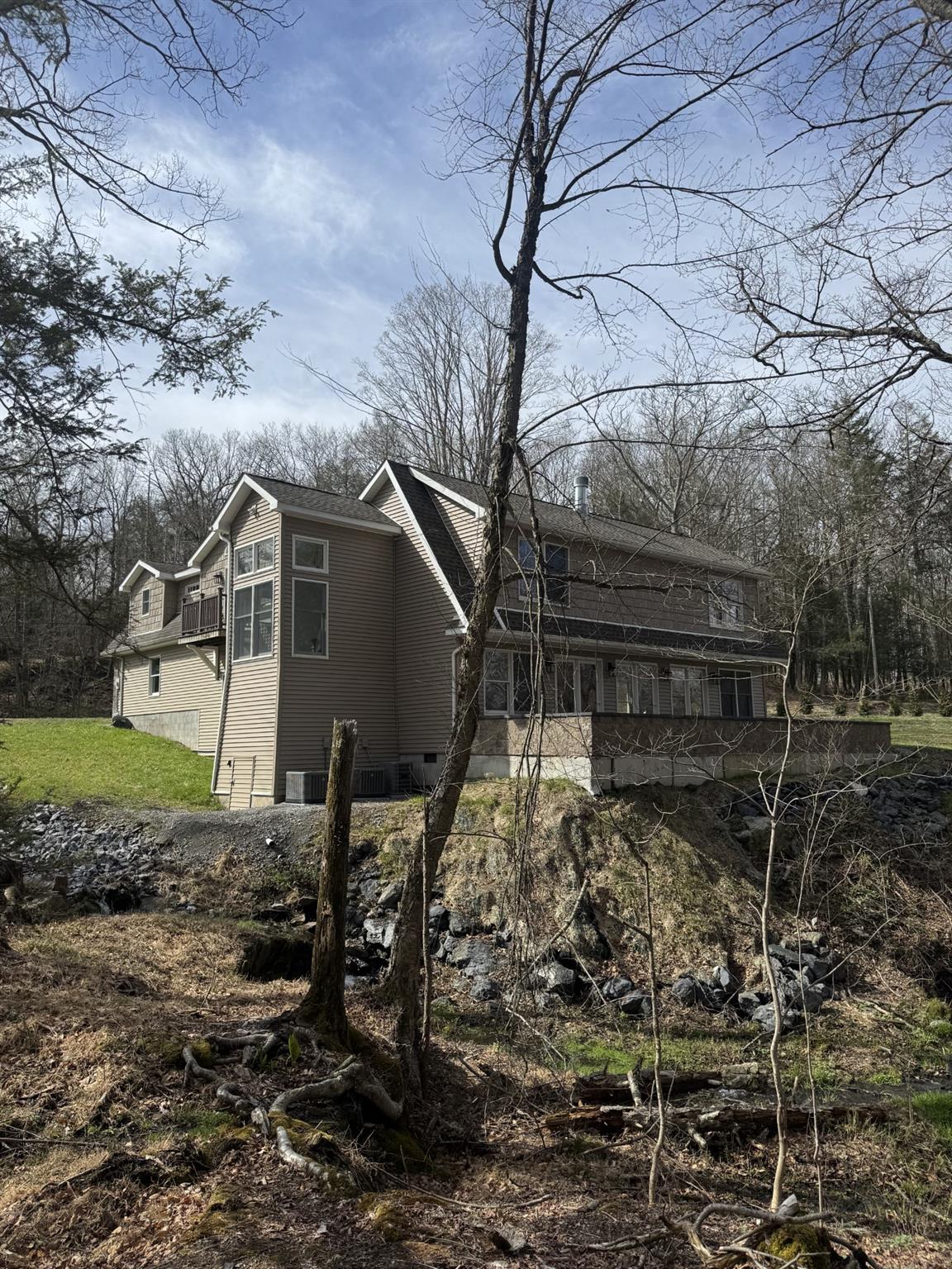 344 Schultz Hill Road, Rhinebeck, New York image 3