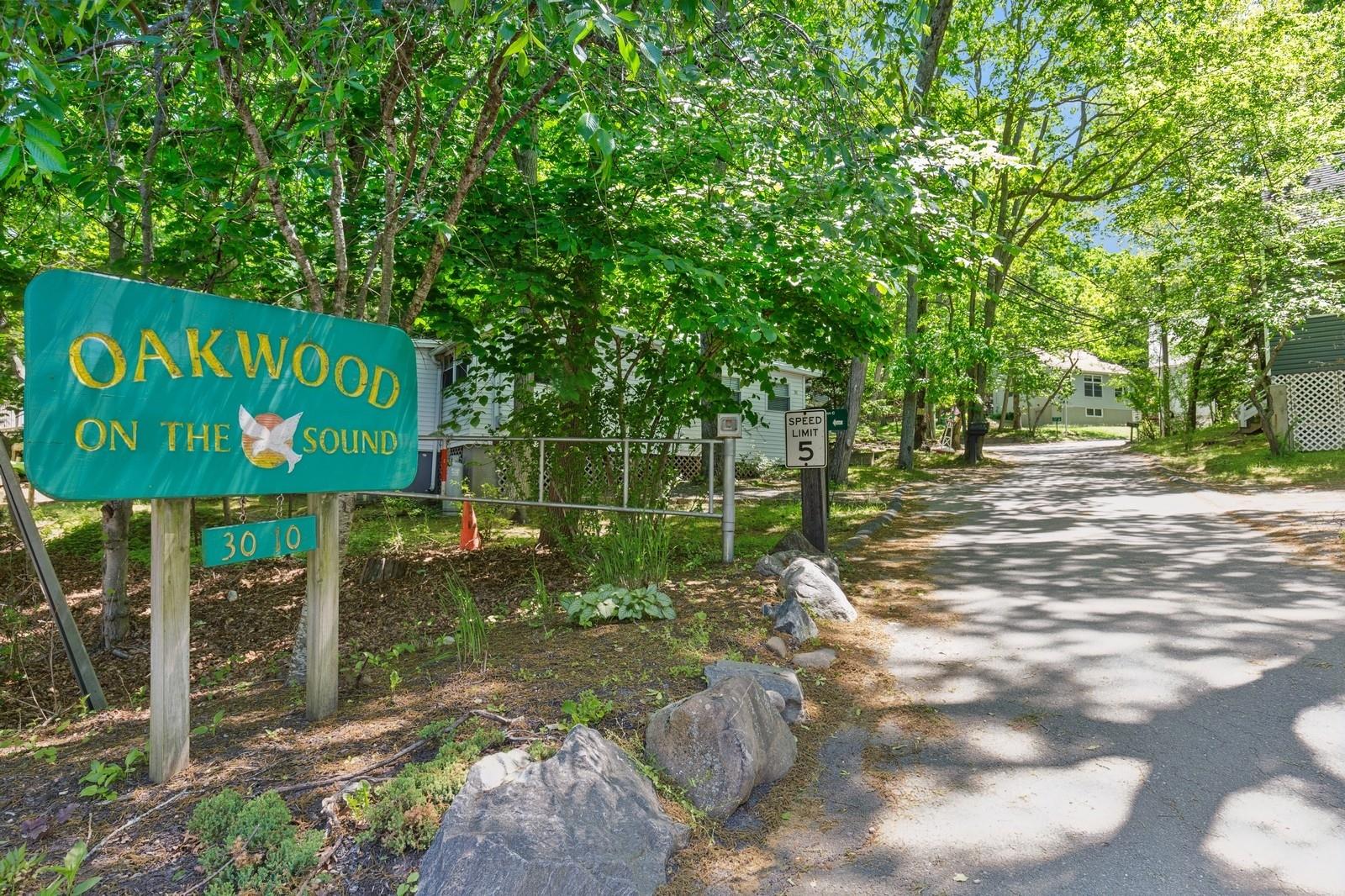 3010 Hulse Landing Road #E10, Wading River, New York image 44