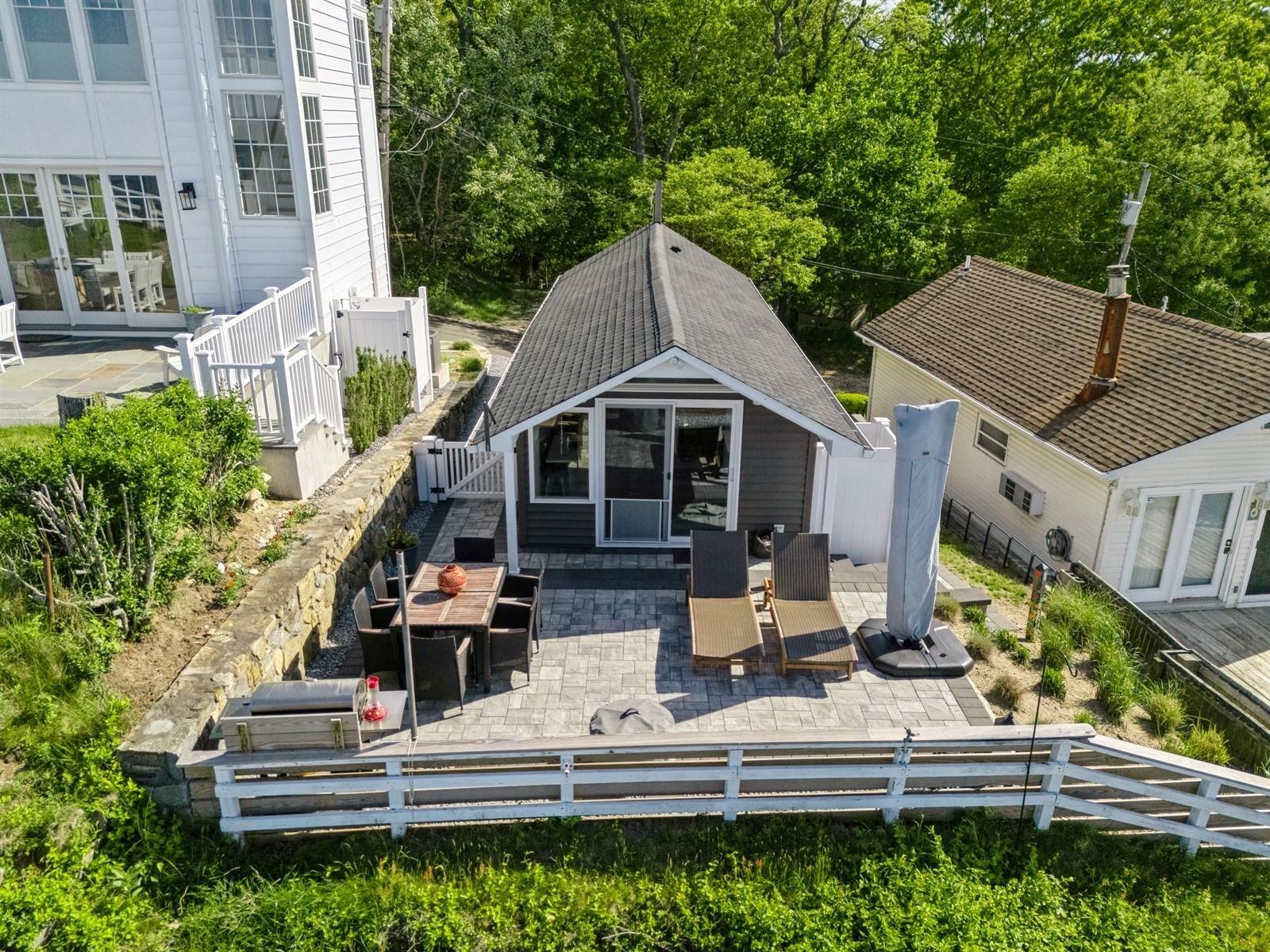3010 Hulse Landing Road #E10, Wading River, New York image 28