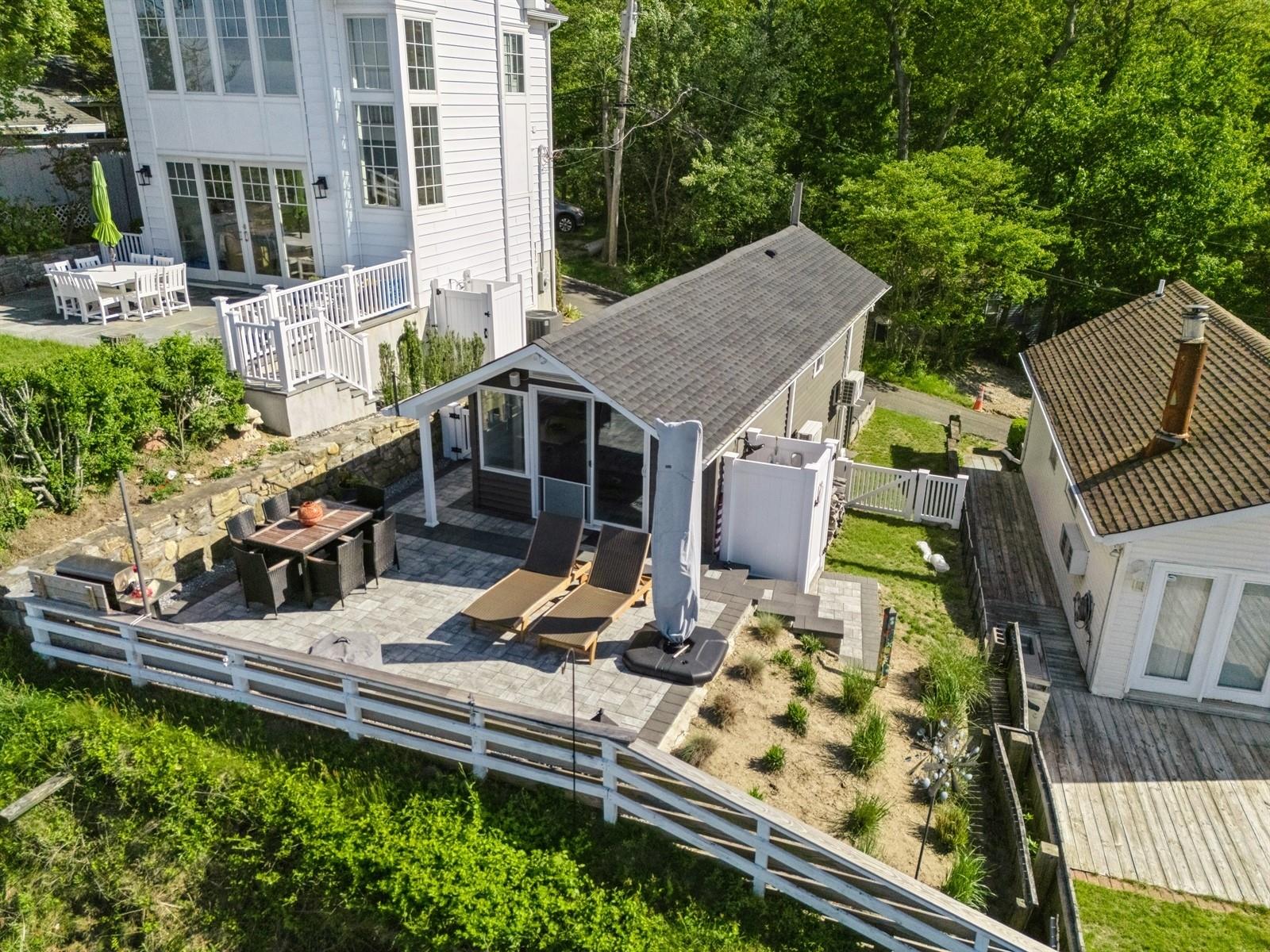 3010 Hulse Landing Road #E10, Wading River, New York image 33