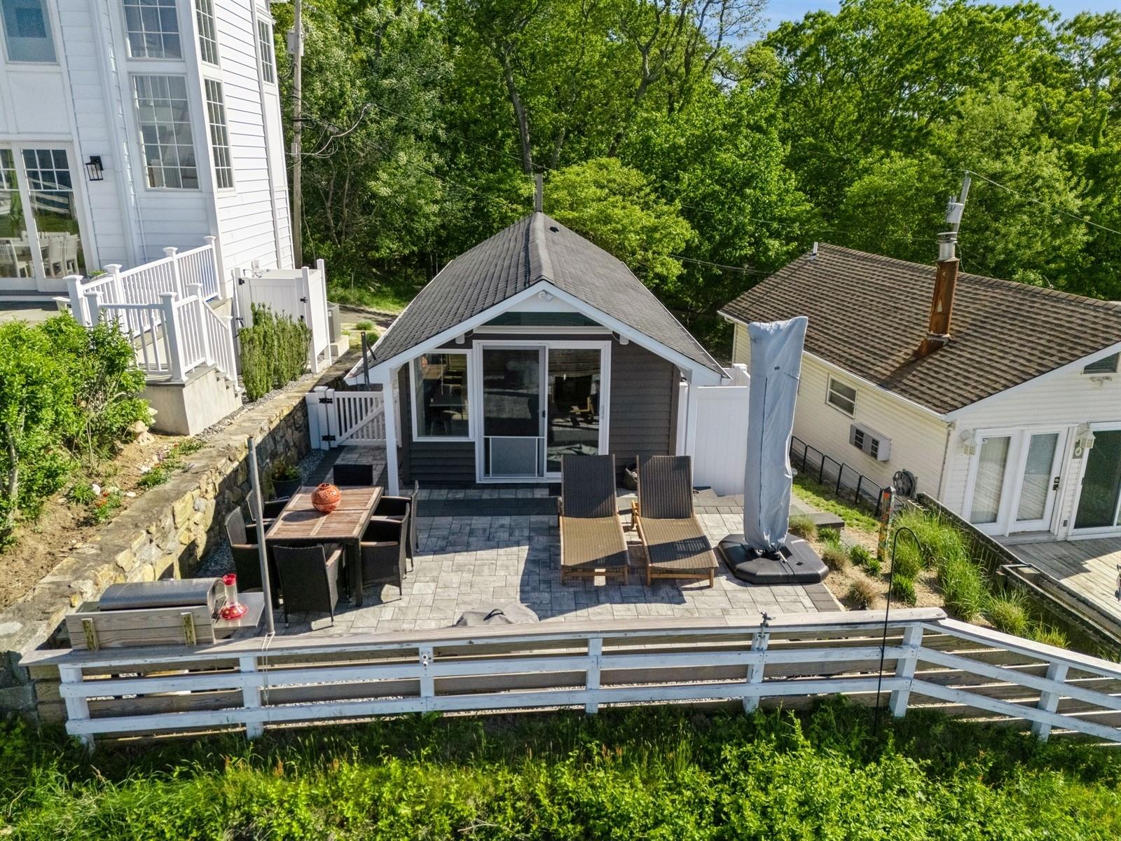 3010 Hulse Landing Road #E10, Wading River, New York image 47
