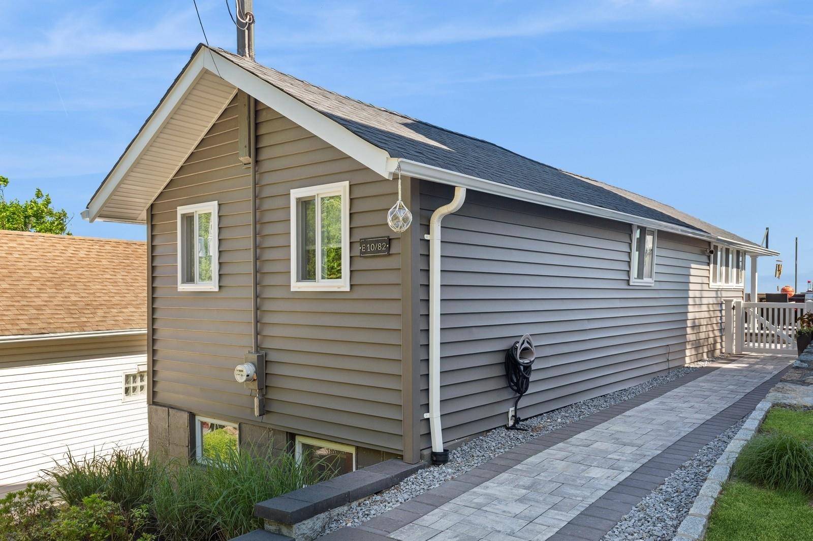 3010 Hulse Landing Road #E10, Wading River, New York image 41