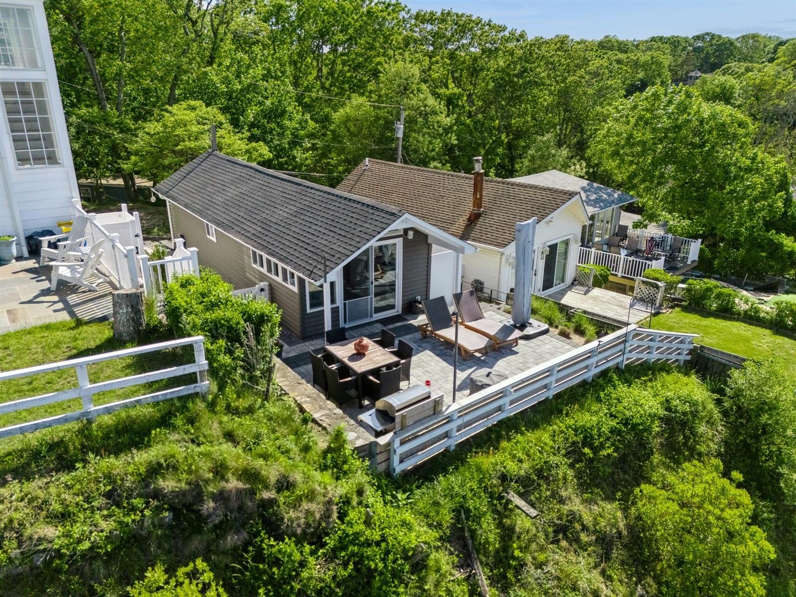 3010 Hulse Landing Road #E10, Wading River, New York image 29