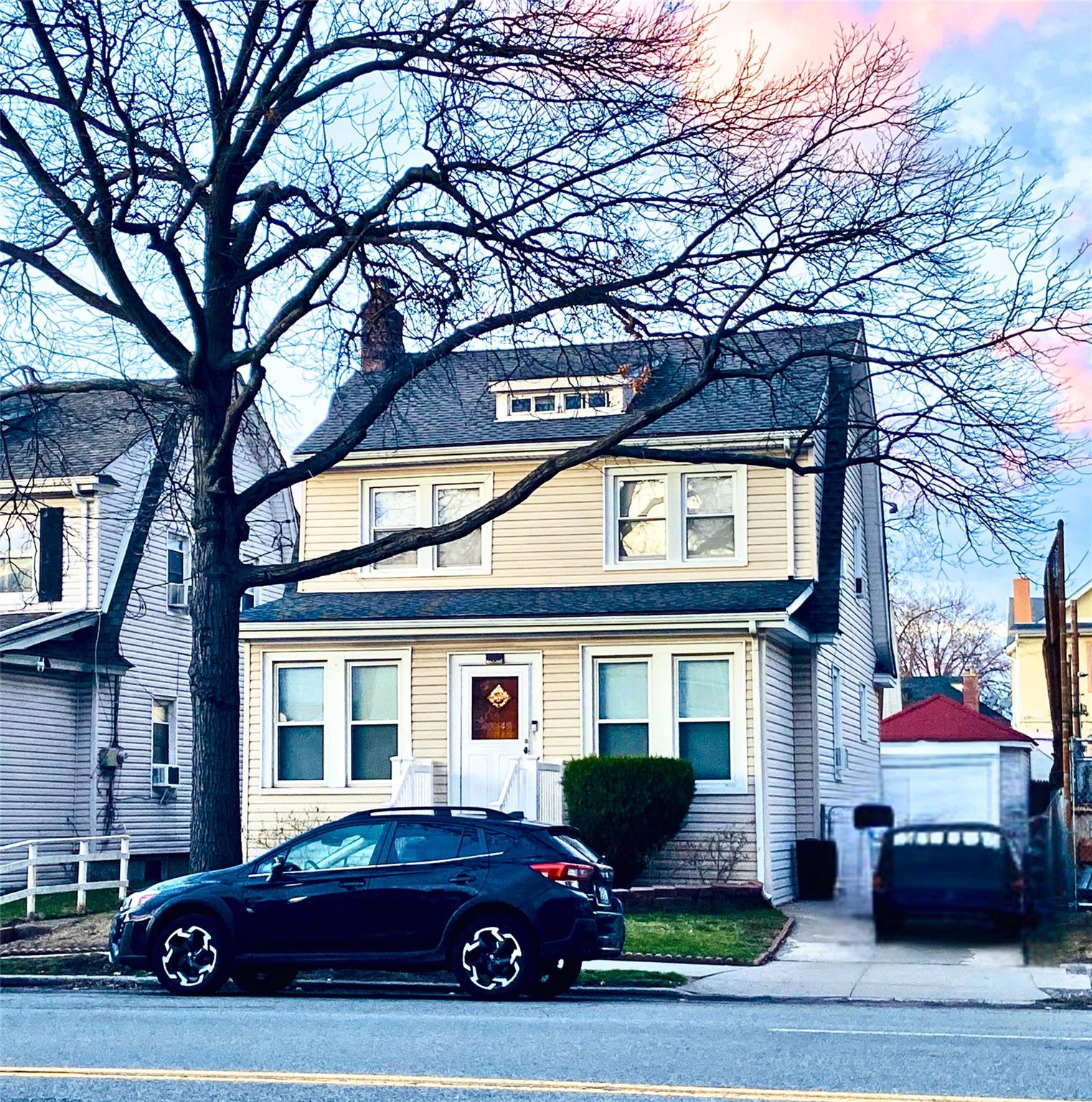 Property for Sale at Springfield Boulevard, Queens Village, Queens, NY - Bedrooms: 3 
Bathrooms: 1 
Rooms: 7  - $815,000
