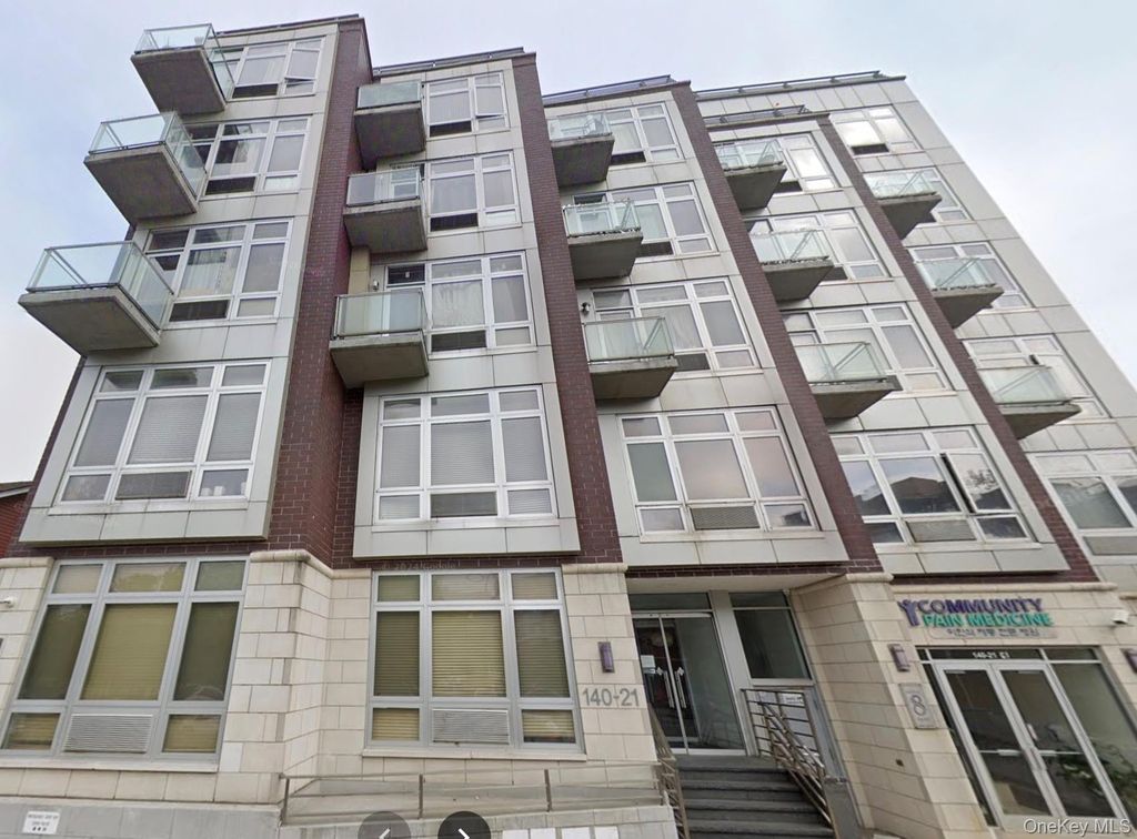 Photo of 140-21 32nd Avenue #6A-N, Flushing, NY 11354 (MLS # 1003147)