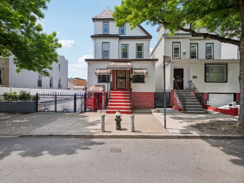 1241 Taylor Avenue Bronx NY 10472