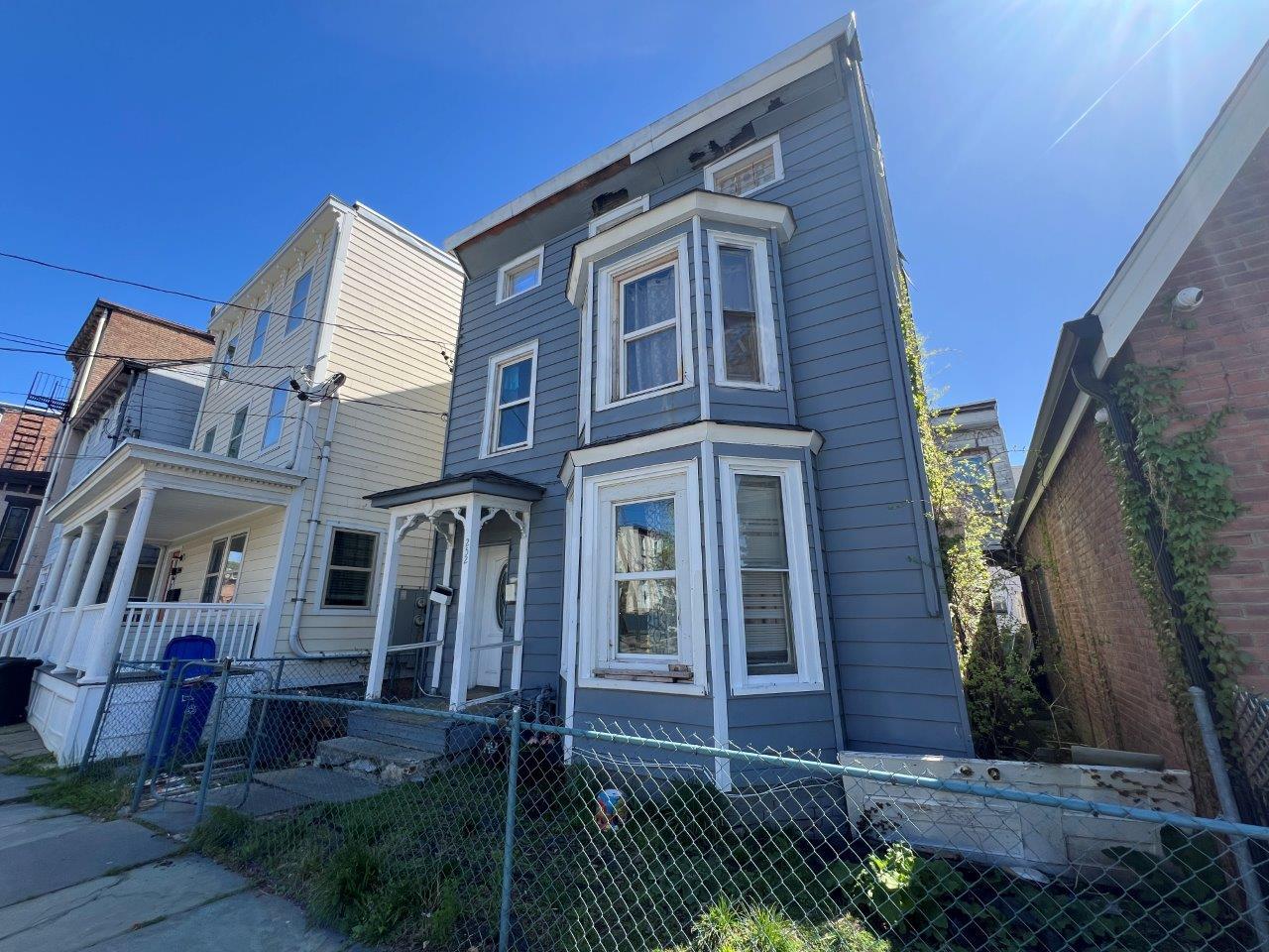 252 Liberty Street