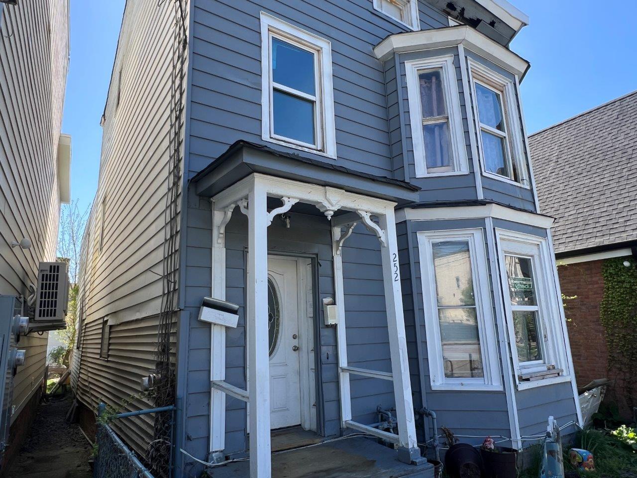 252 Liberty Street