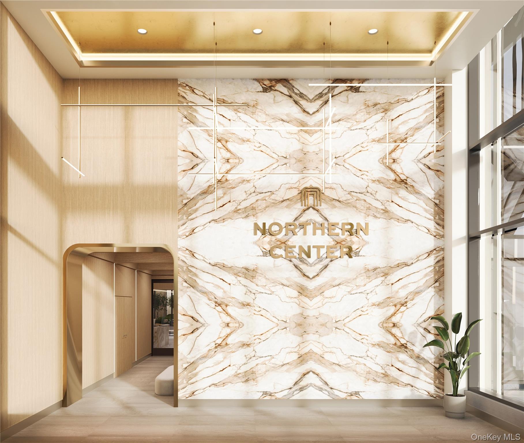 138-18 Northern Boulevard PH1F
