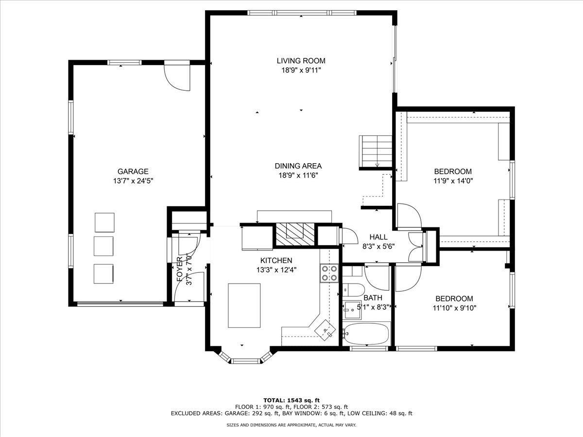 62 Polaris Drive, Levittown, New York image 16