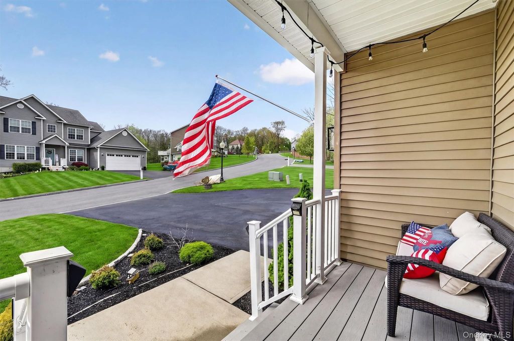 Photo of 17 Cahill Drive, Goshen, NY 10924 (MLS # 978700)
