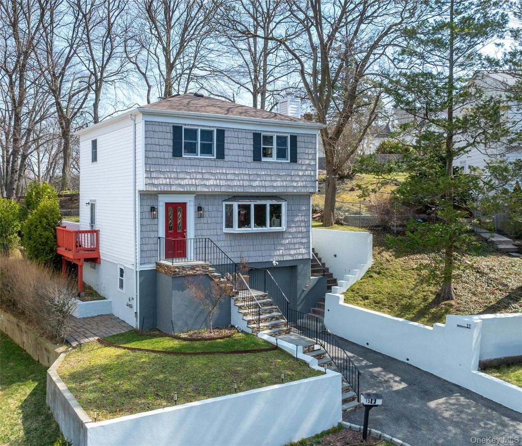 Photo of 13 Irvington Street, Dobbs Ferry, NY 10522 (MLS # 971531)