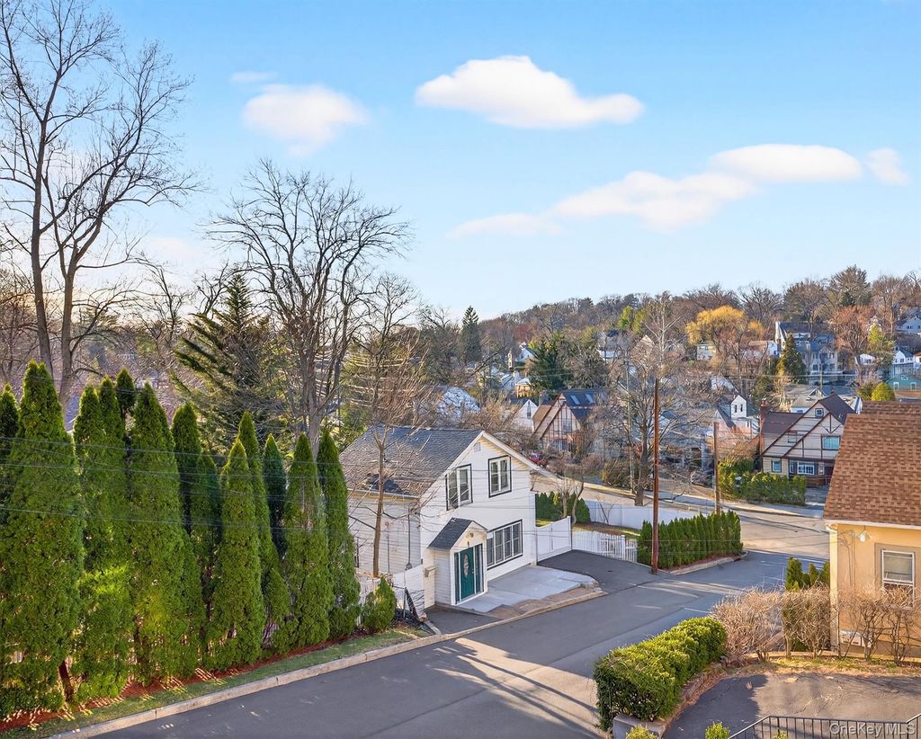 Photo of 13 Irvington Street, Dobbs Ferry, NY 10522 (MLS # 971531)