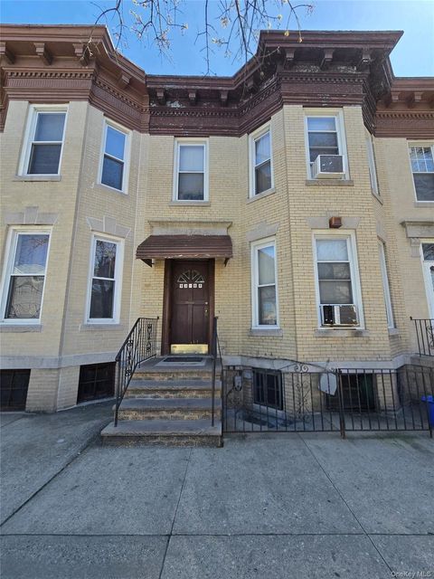 Multifamily For Sale - 9308 103rd Avenue<br/> Ozone Park, NY 11417