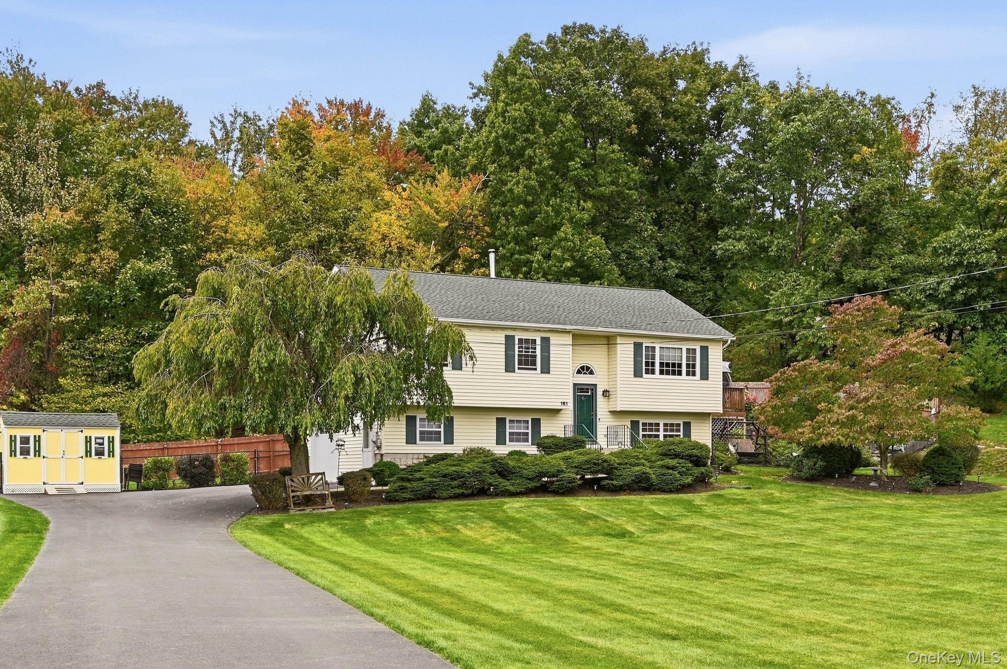 161 Highland Avenue