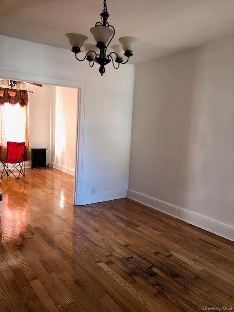 Homes For Rent - 150-00 116 Dr Street<br/> Jamaica, NY 11434