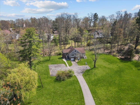 Homes For Sale - 9 South Lane<br/> Katonah, NY 10536