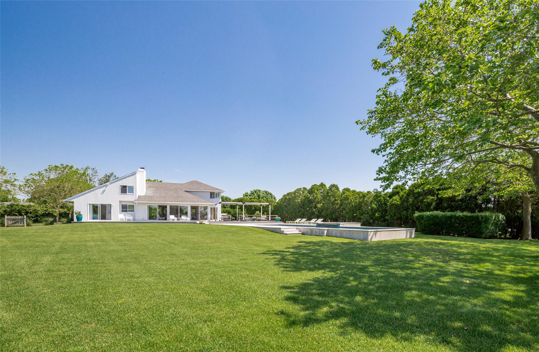 20 Winding Way, Water Mill, New York image 28