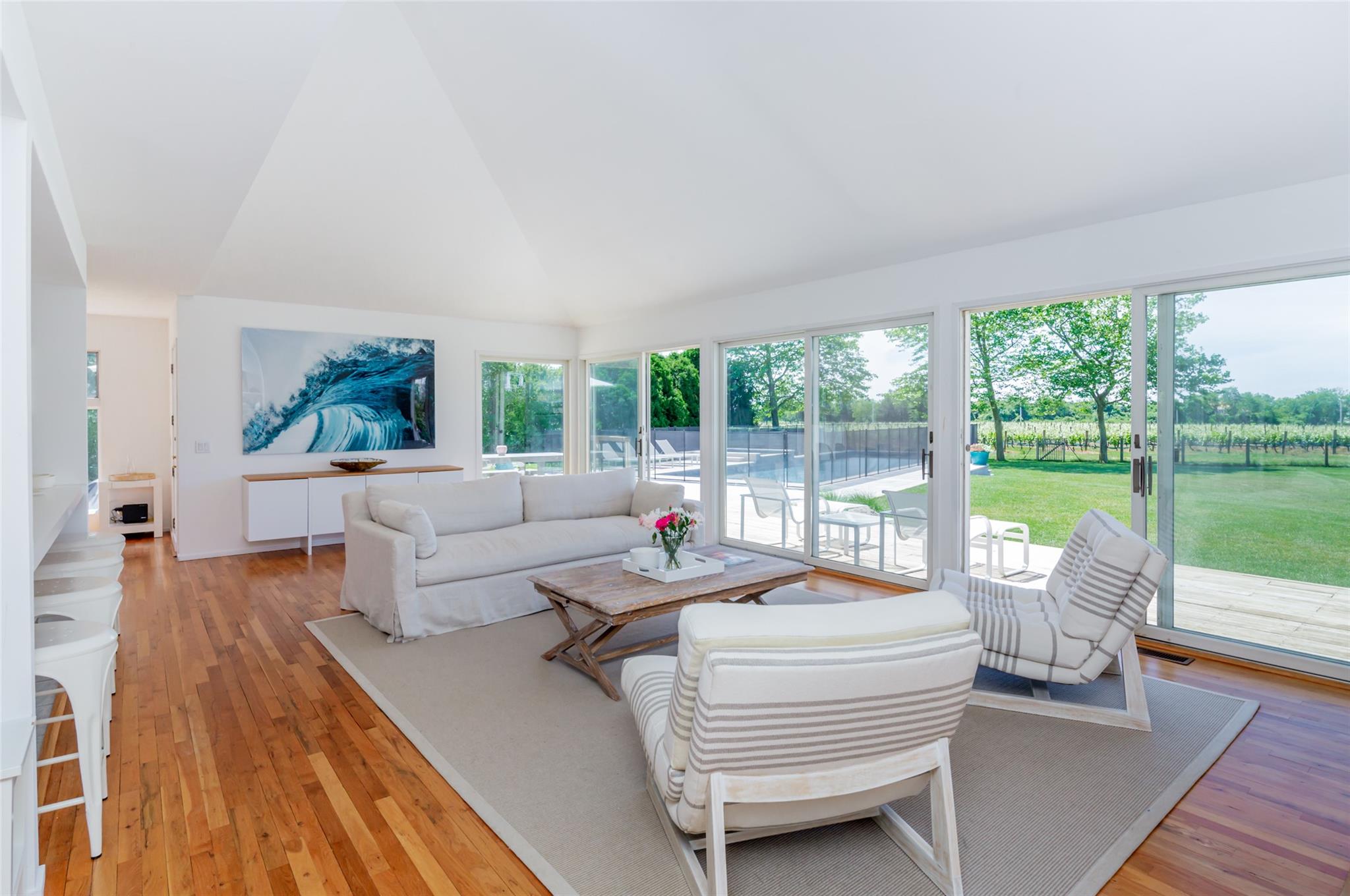 20 Winding Way, Water Mill, New York image 6