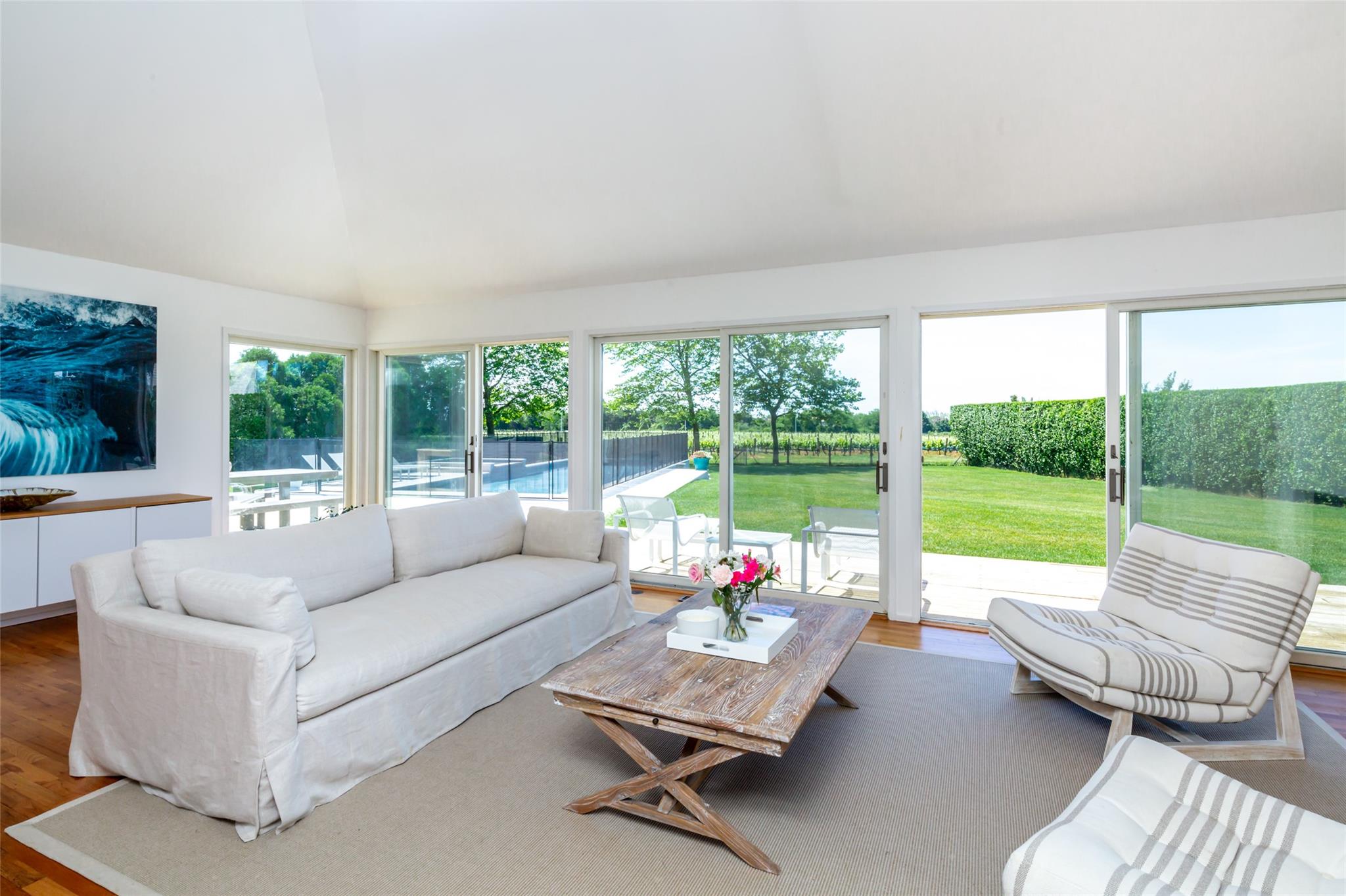 20 Winding Way, Water Mill, New York image 8