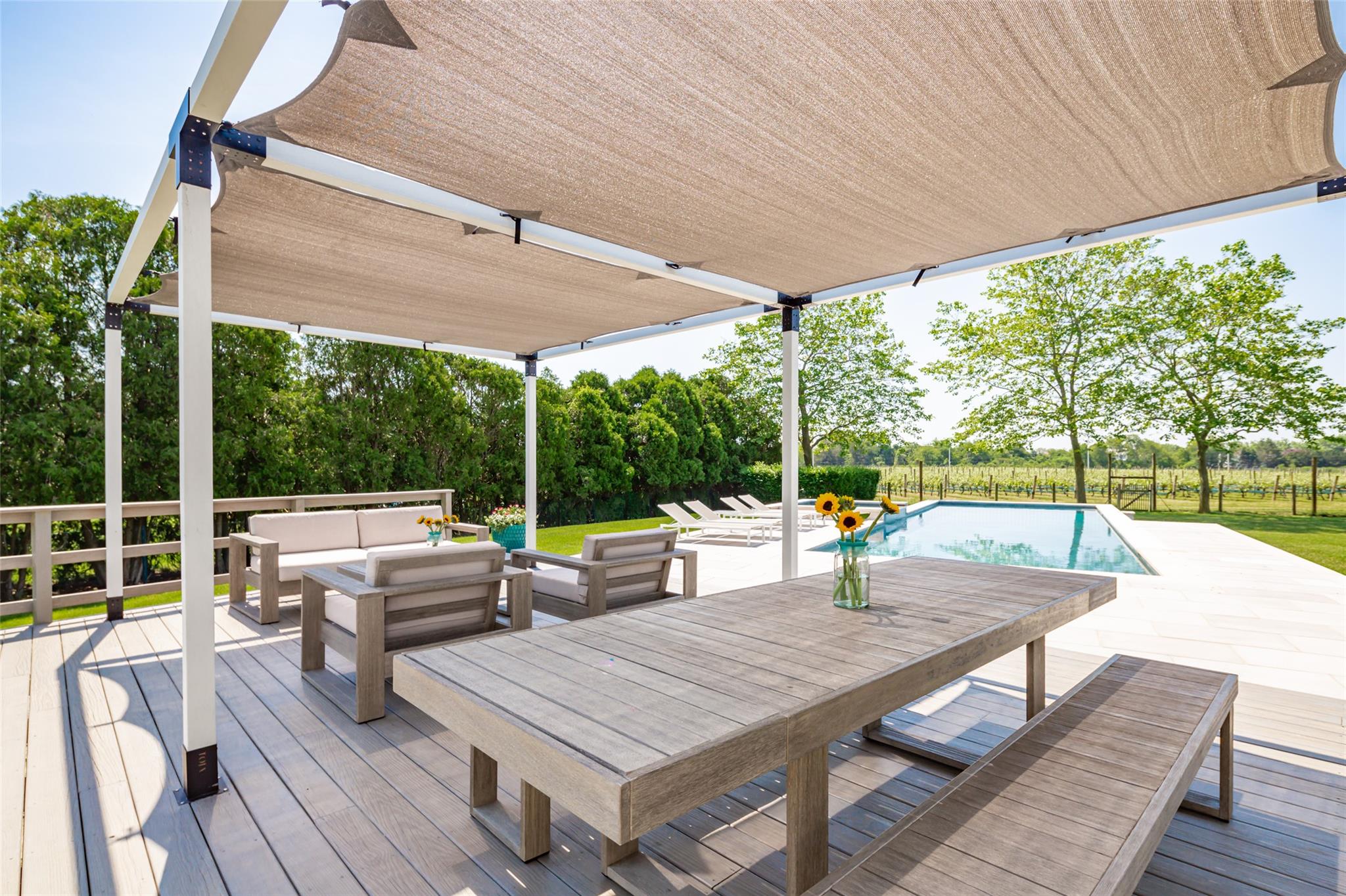 20 Winding Way, Water Mill, New York image 24