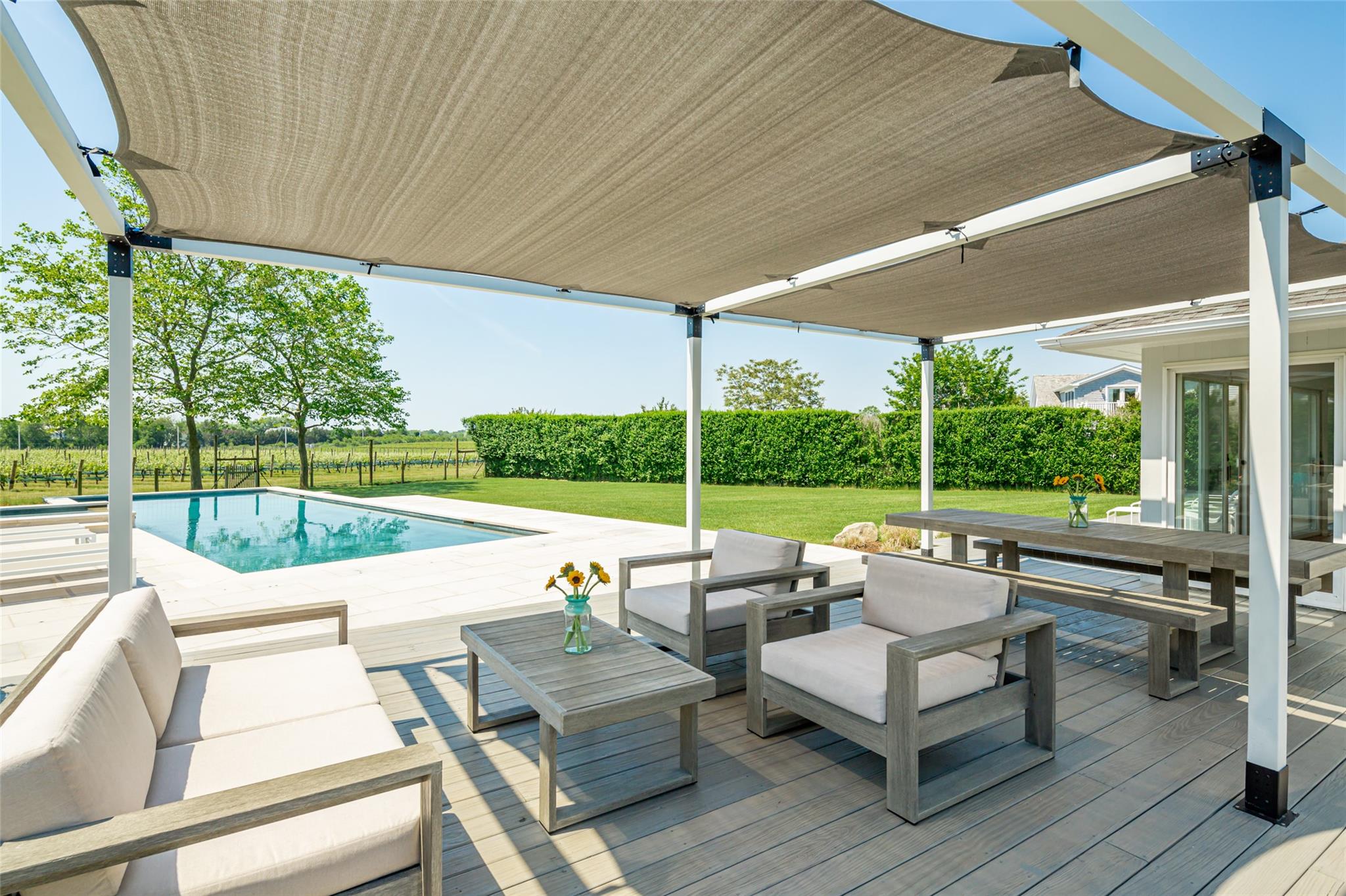 20 Winding Way, Water Mill, New York image 26