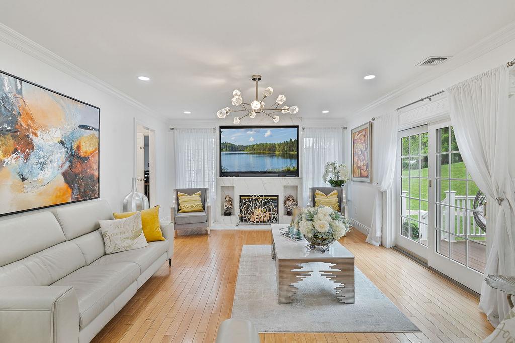 8 Stark Court, New City, New York image 14