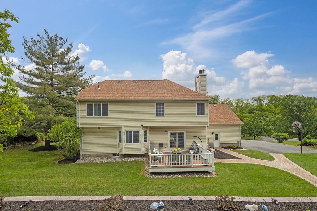8 Stark Court, New City, New York image 31