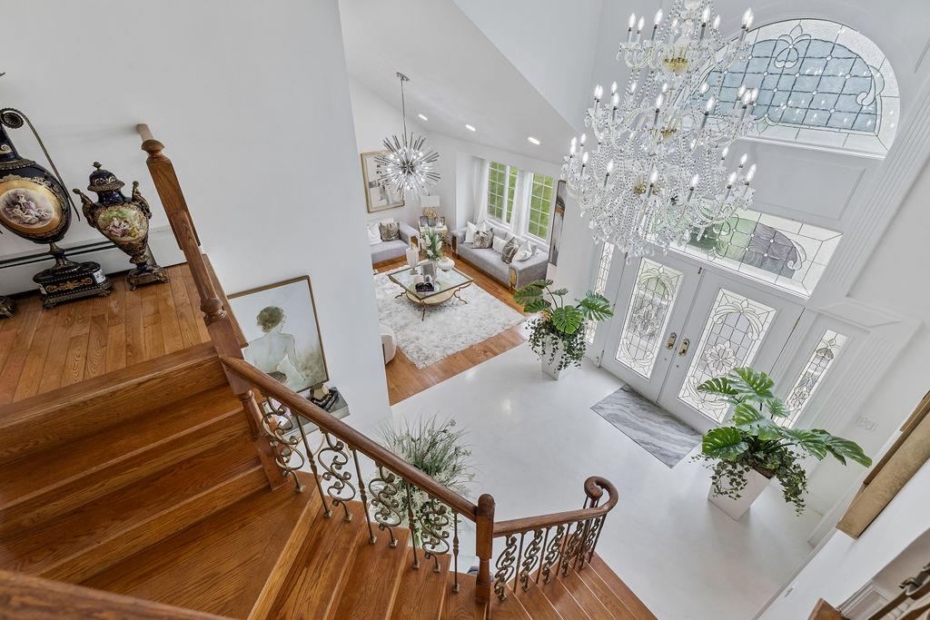 8 Stark Court, New City, New York image 26