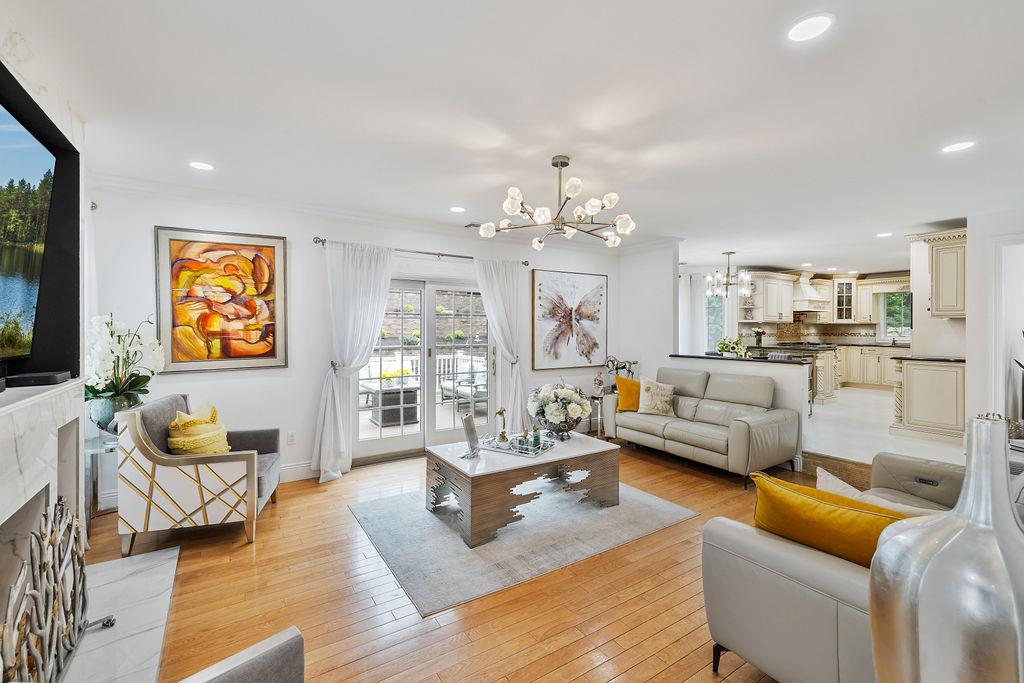 8 Stark Court, New City, New York image 15
