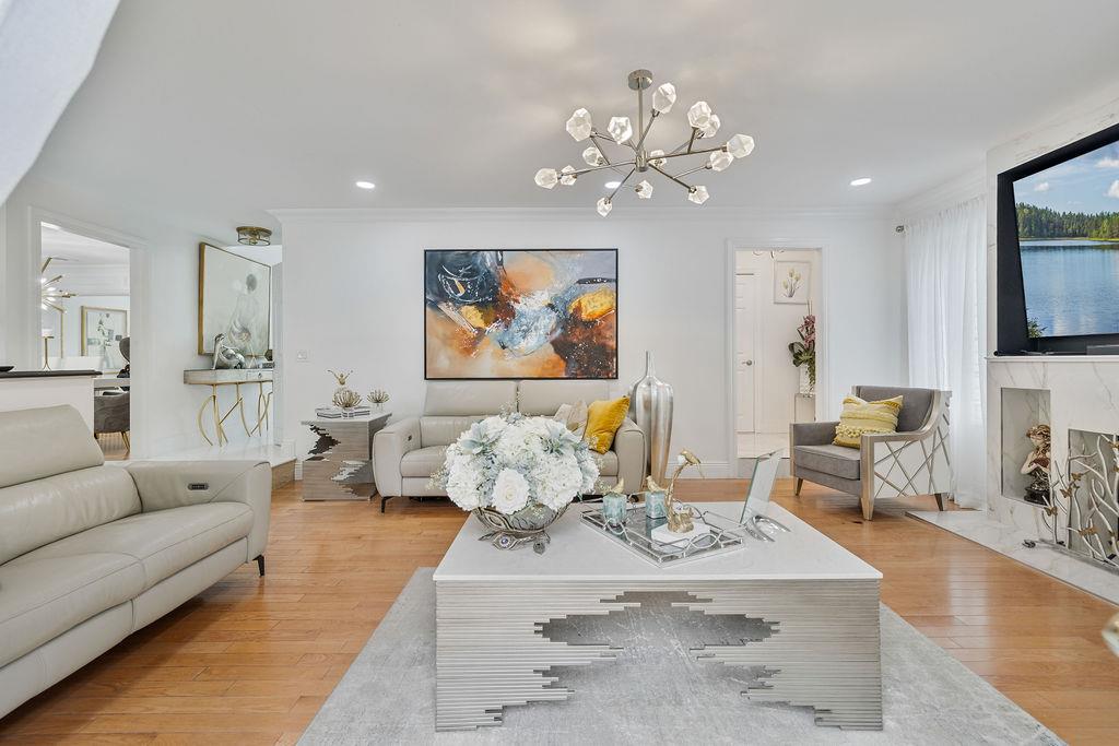 8 Stark Court, New City, New York image 20