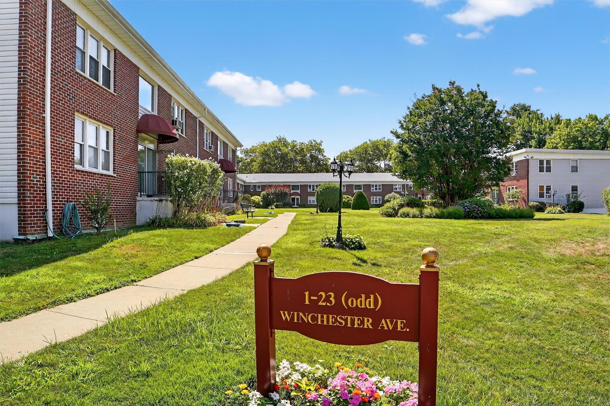 17 Winchester Avenue 1B