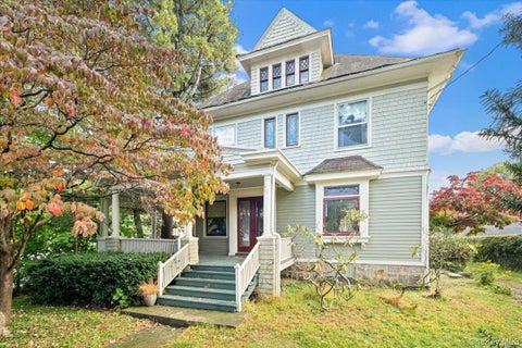 Photo of 63 Prospect Street, White Plains, NY 10606 (MLS # 1063602)