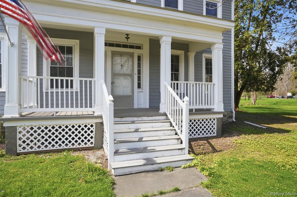 Photo of 3408 Us Highway 209 St, Stone Ridge, NY 12484 (MLS # 990218)
