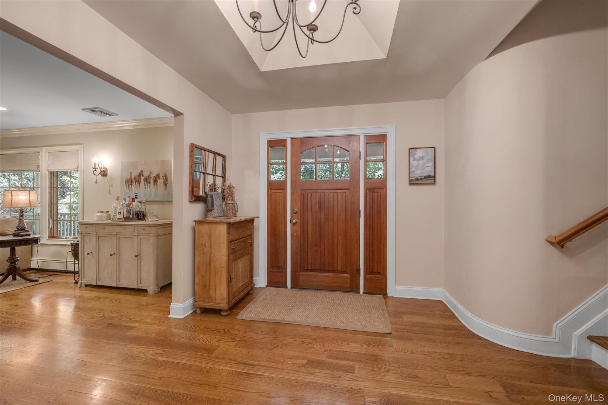 3 Carriage Court