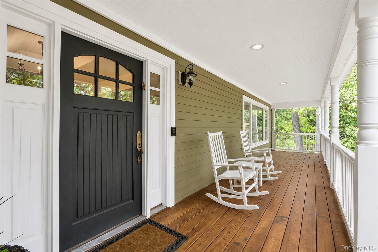3 Carriage Court