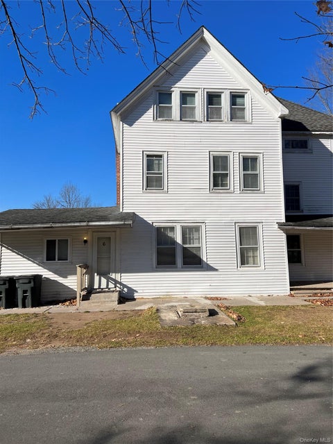 Apartment For Rent - 955 State Route 52 #1<br/> Sullivan County, Loch Sheldrake, NY 12759
