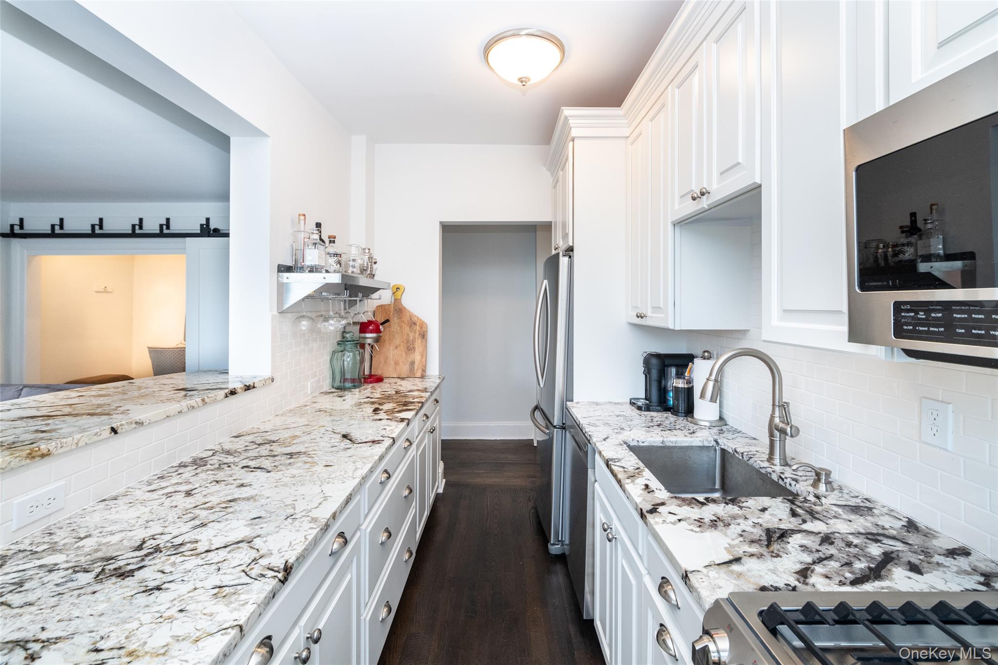 11 Alden Road 4J