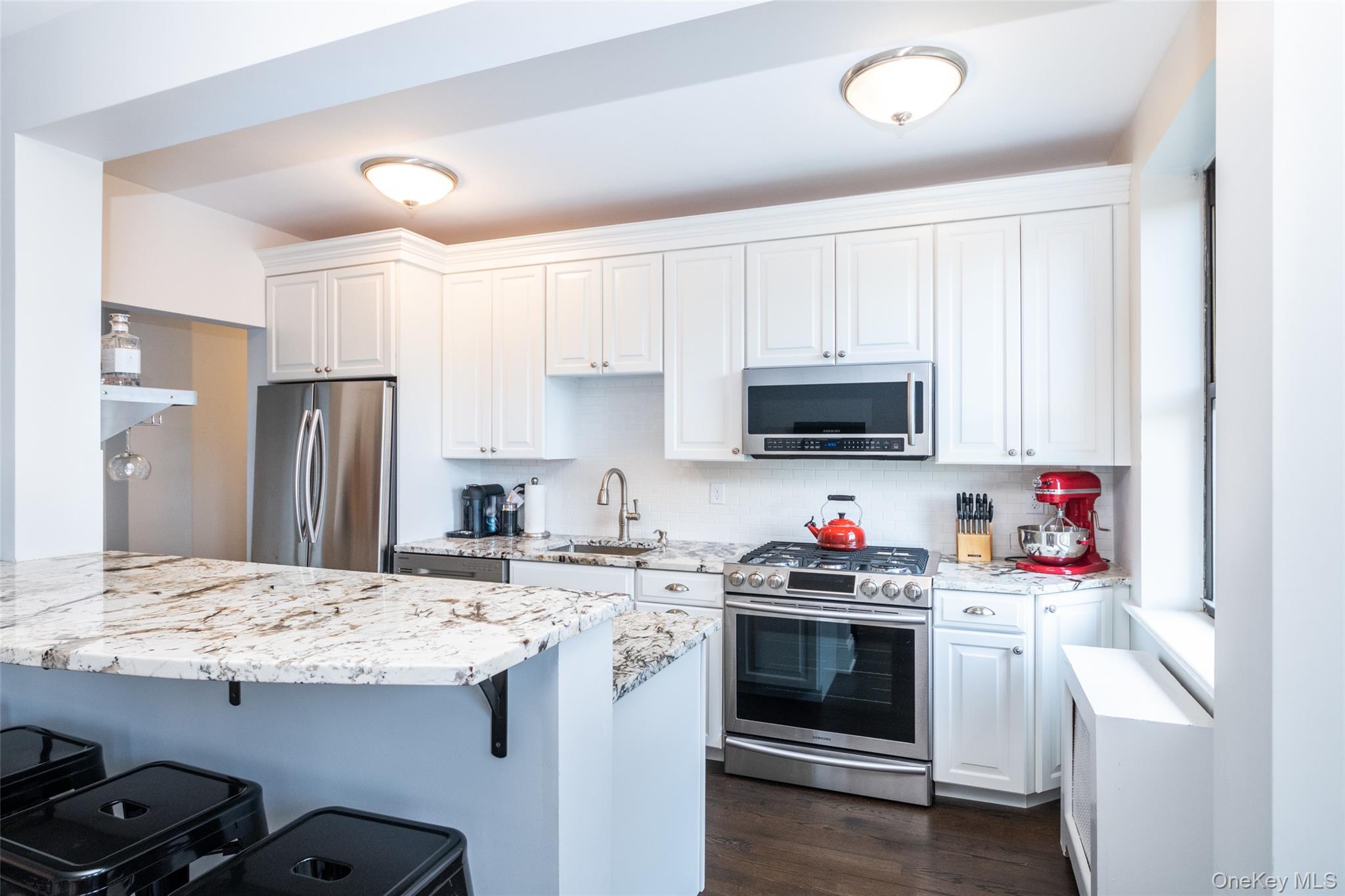 11 Alden Road 4J