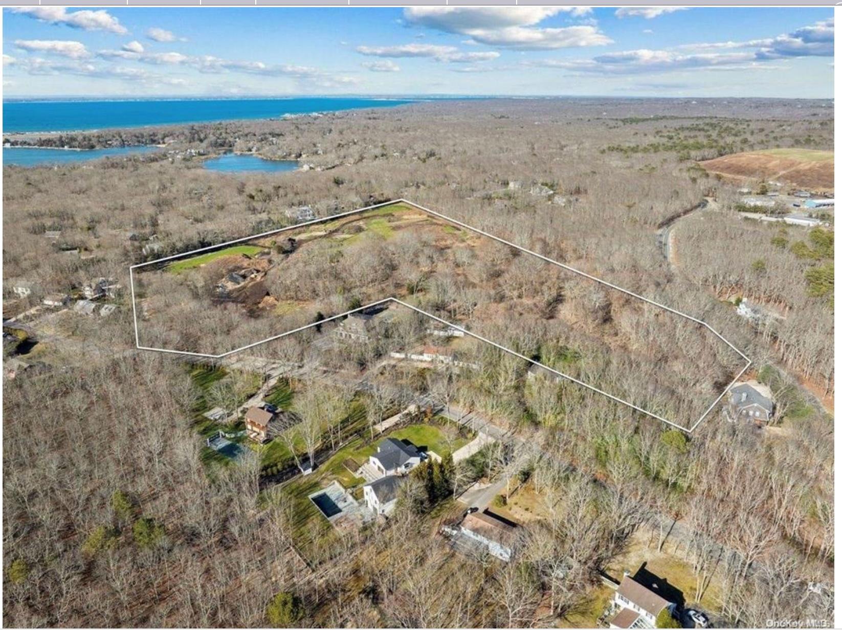 Property for Sale at Majors Path, Southampton, Hamptons, NY -  - $8,000,000