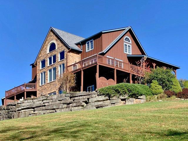 80 Overlook Drive, Callicoon, New York image 2