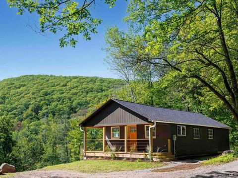 Homes For Sale - 197 Trails End Road<br/> Kerhonkson, NY 12446