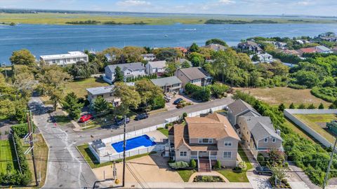 Photo of 1590 Beech Street, Atlantic Beach, NY 11509 (MLS # 893816)